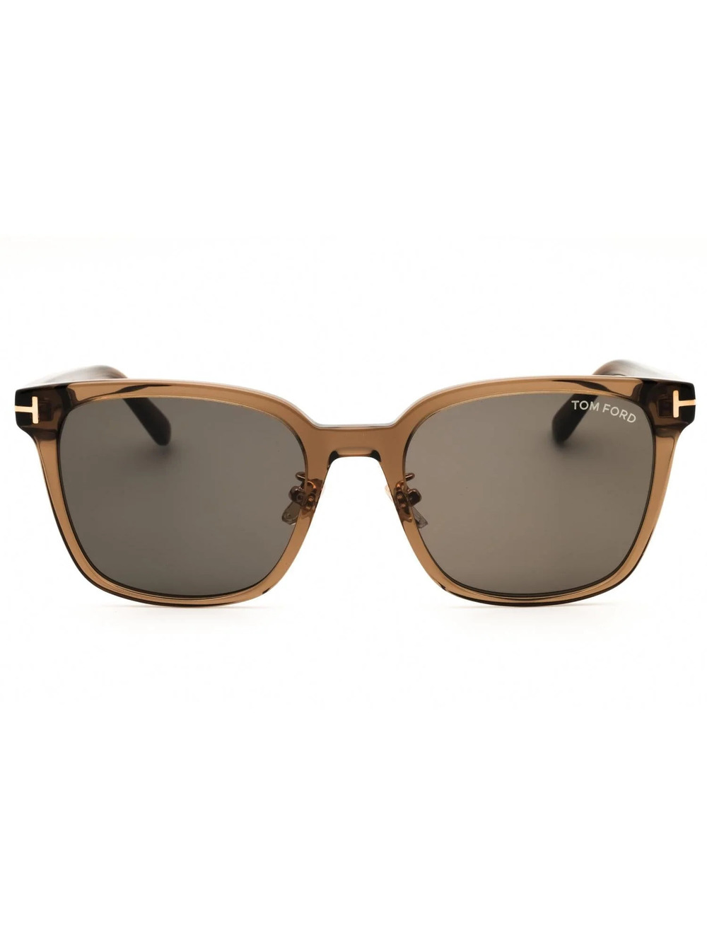 Tom Ford FT1286-K 45A Brown Sunglasses 56